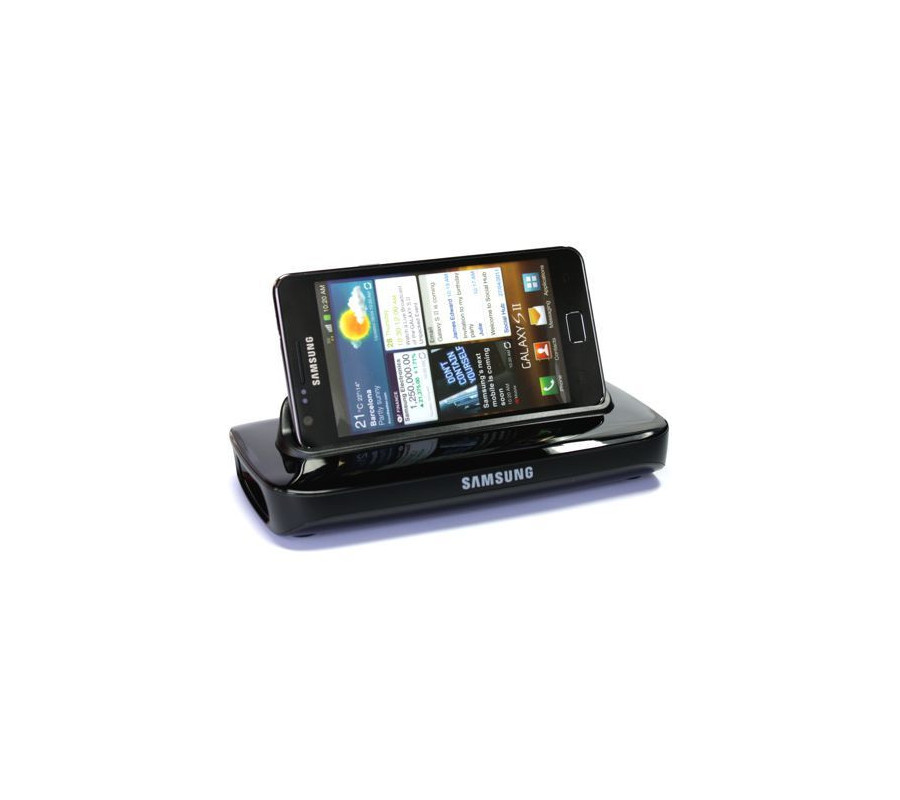 Base Altavoz Original Samsung Galaxy S2 i9100 (ECR-A1A2)