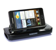 Base Altavoz Original Samsung Galaxy S2 i9100 (ECR-A1A2)