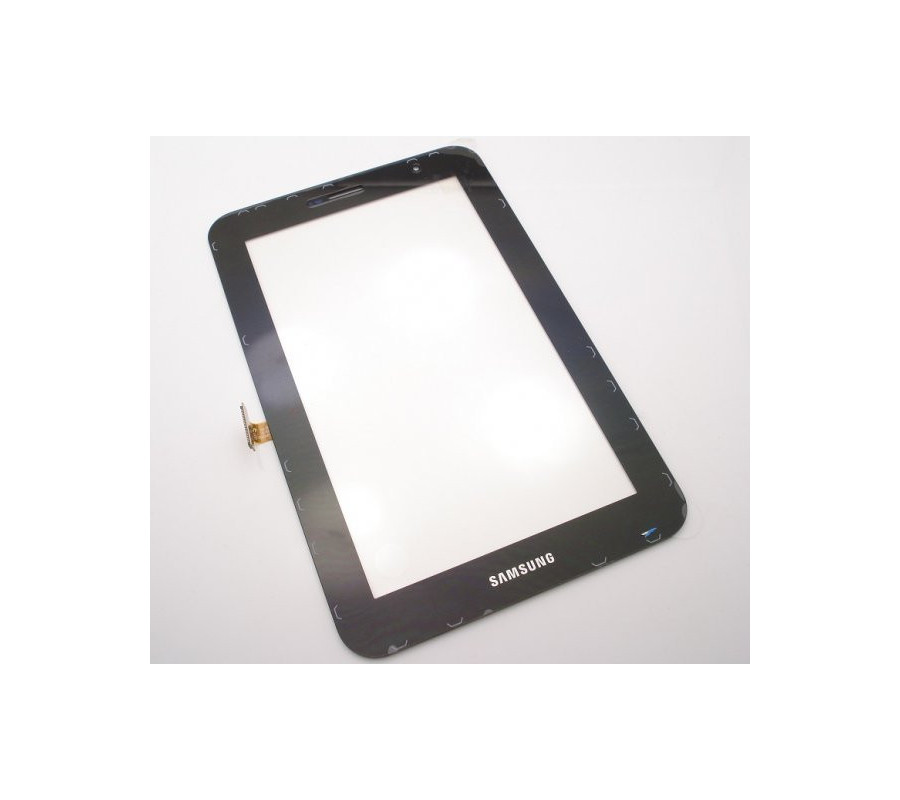 Pantalla Táctil Samsung P6200 Galaxy Tab 7. Digitalizador + cristal