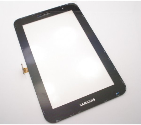 Pantalla Táctil Samsung P6200 Galaxy Tab 7. Digitalizador + cristal