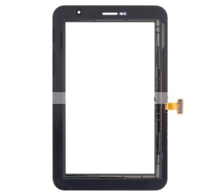 Pantalla Táctil Samsung P6200 Galaxy Tab 7. Digitalizador + cristal