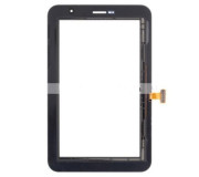 Pantalla Táctil Samsung P6200 Galaxy Tab 7. Digitalizador + cristal