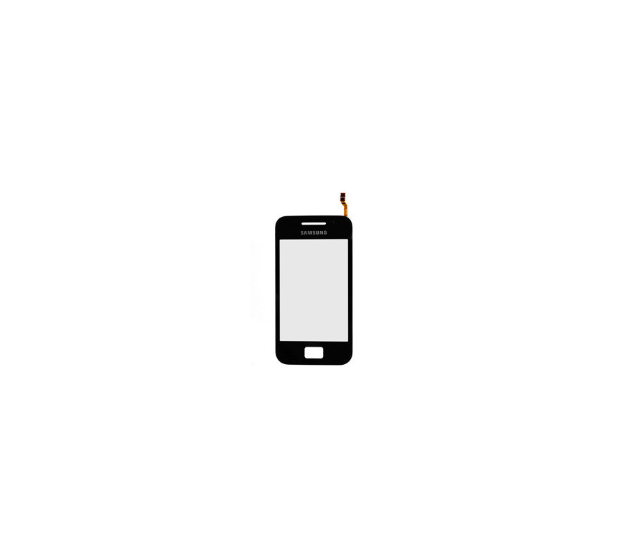 Pantalla Táctil-Digitalizador Samsung S5830i Ace, S5839i. Negro
