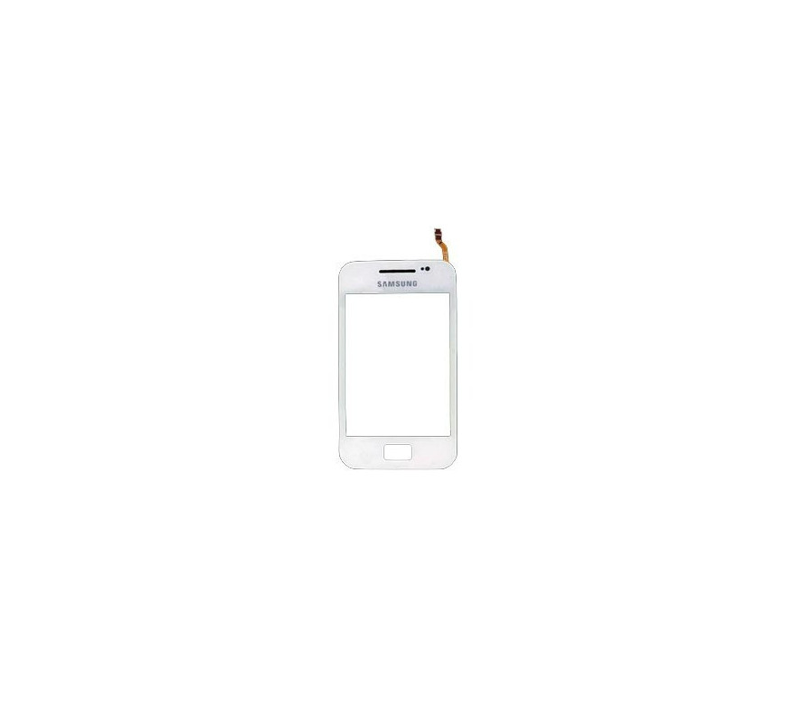 Pantalla Tactil-Digitalizador Samsung S5830i Ace, S5839i. Blanco