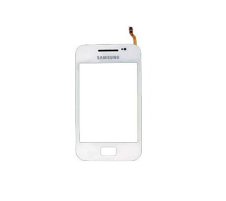 Pantalla Tactil-Digitalizador Samsung S5830i Ace, S5839i. Blanco