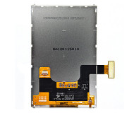 Pantalla LCD Original Samsung S7500 Galaxy Ace Plus.