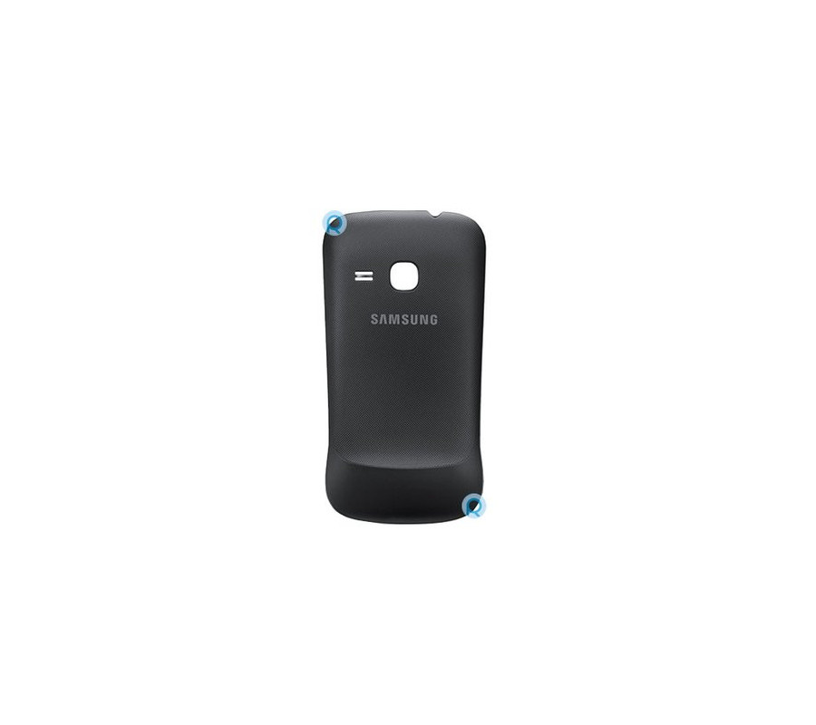 Carcasa Trasera Original Samsung S6500 Galaxy Mini 2