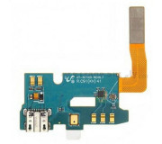 Flex conector de carga Samsung Galaxy Note 2 N7105