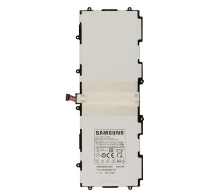 Bateria Original Samsung Galaxy Tab 10.1, Note 10.1 (SP3676B1A)