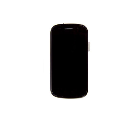 Pantalla completa + carcasa frontal Samsung Nexus i9020 Original