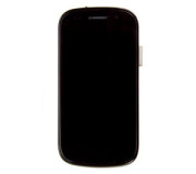 Pantalla completa + carcasa frontal Samsung Nexus i9020 Original