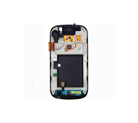 Pantalla completa + carcasa frontal Samsung Nexus i9020 Original