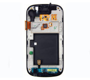 Pantalla completa + carcasa frontal Samsung Nexus i9020 Original