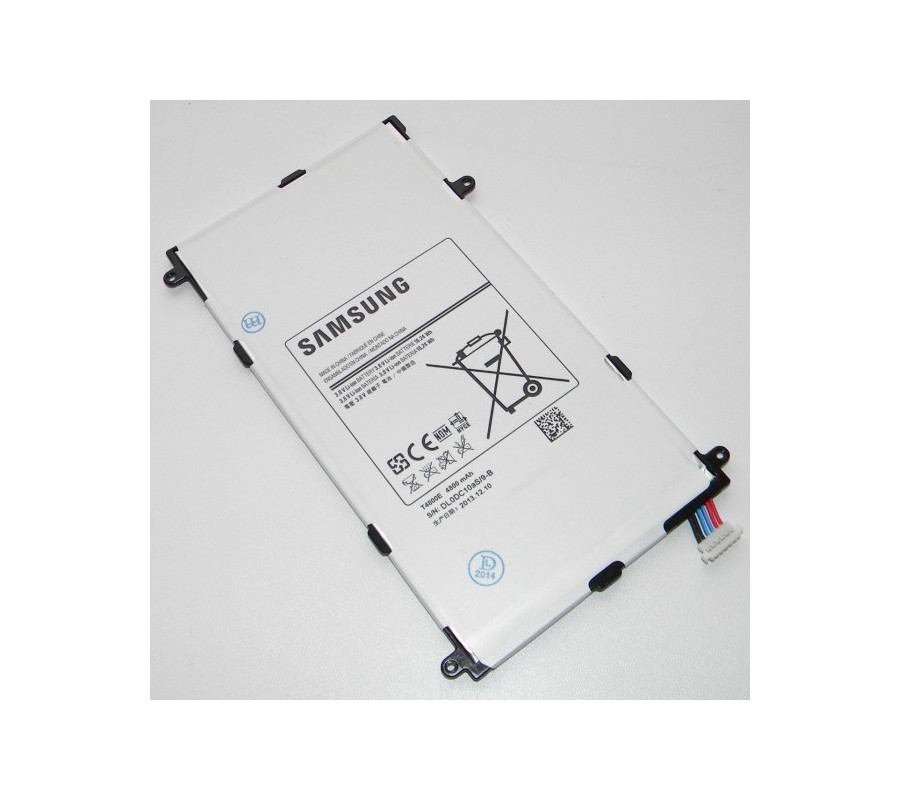Bateria Original Samsung Galaxy Tab Pro 8.4 (T325, T325). T4800