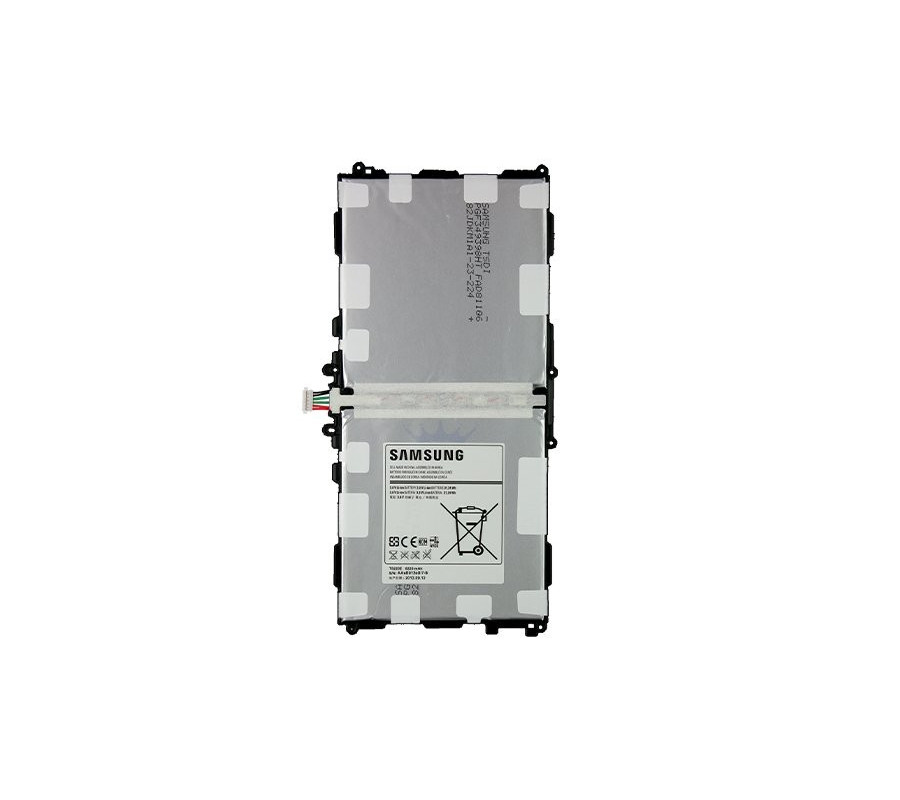 Bateria Original Samsung Galaxy Tab 3 10.1 (6800mAh, T4500E)