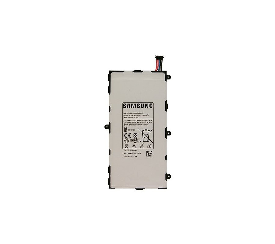 Bateria Original Samsung Galaxy Tab 3 7" (T210/T211) T4000E