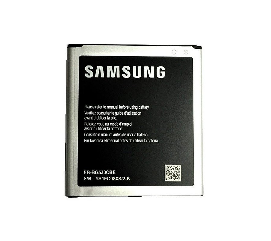 Bateria Original Samsung Galaxy J3 J320, Grand Prime G530 (EB-BG530)