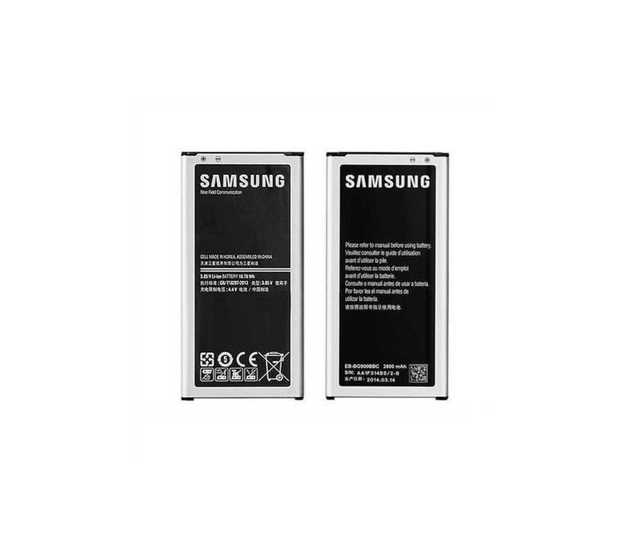 Bateria Original Samsung Galaxy Mega 2 (G750F) EB-BG750BBE
