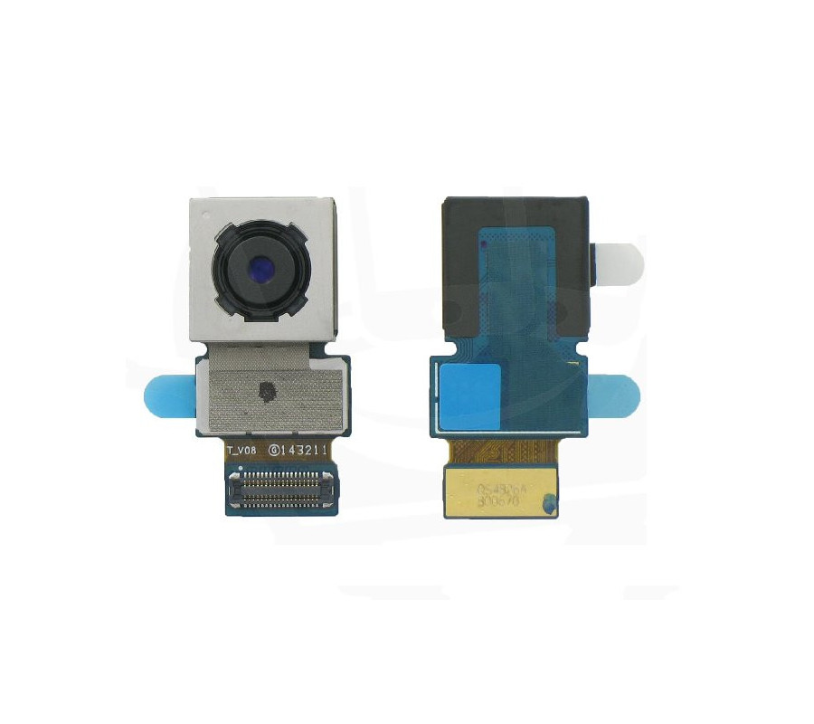 Camara Trasera Samsung Galaxy Note 4 (16Mpx)