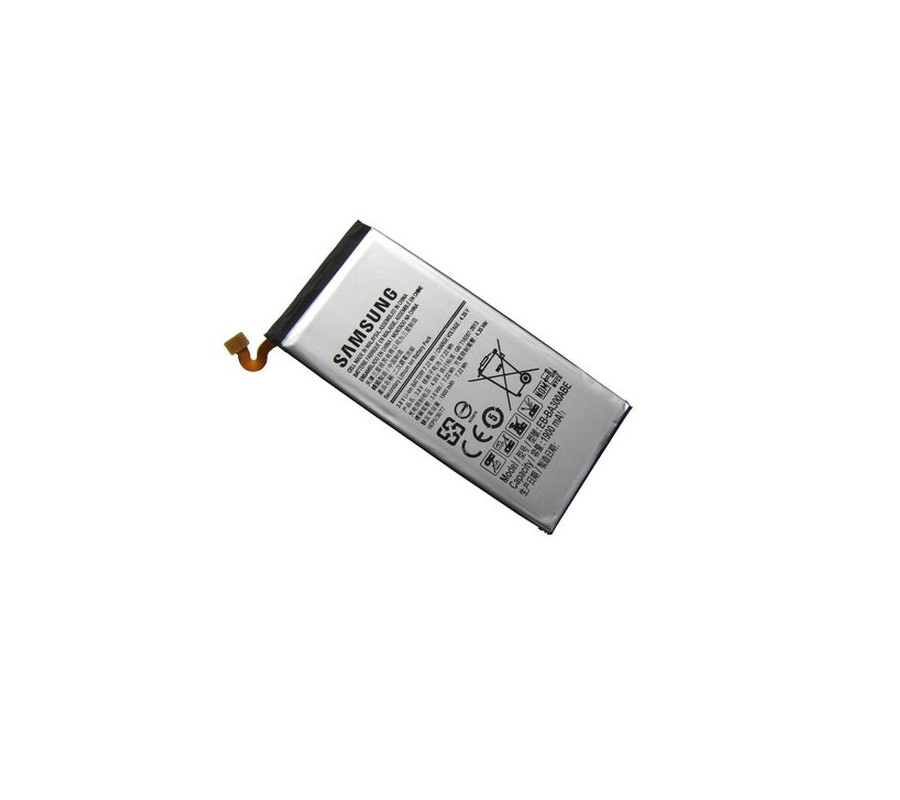 Bateria Original Samsung Galaxy A3 (EB-BA300ABE) 1900mAh