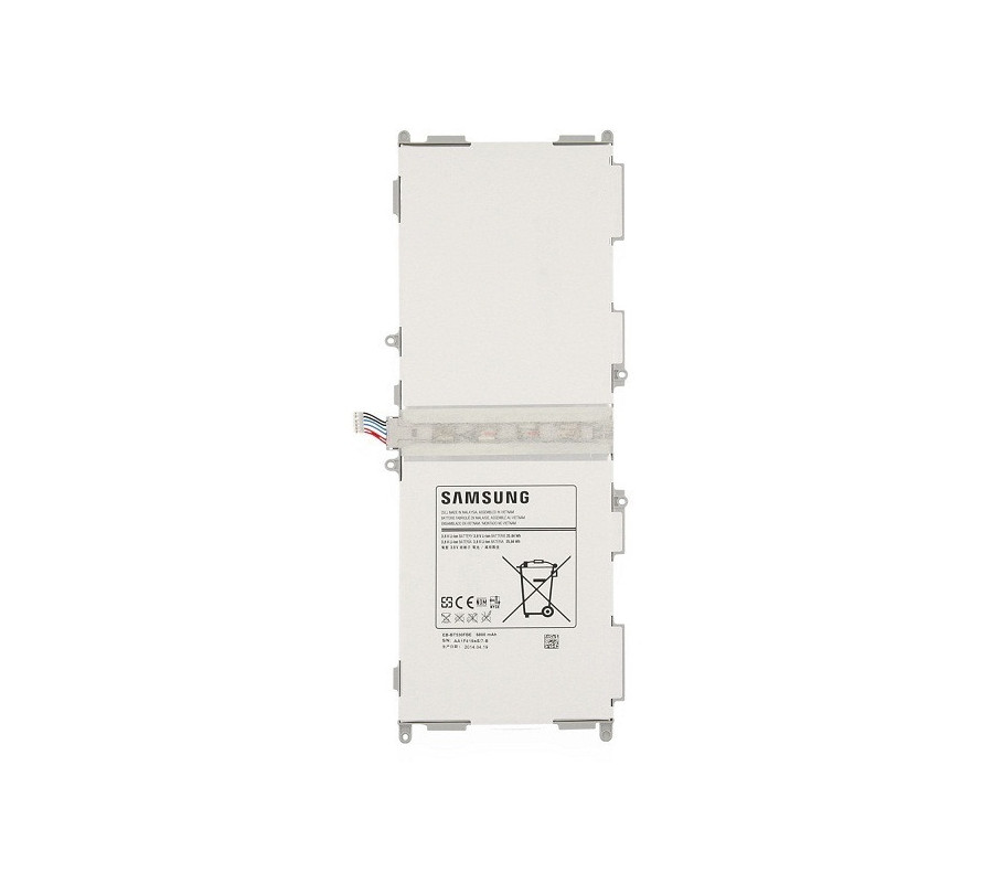 Bateria Original Samsung Galaxy Tab 4 10.1 (EB-BT530FBE) 6800mAh