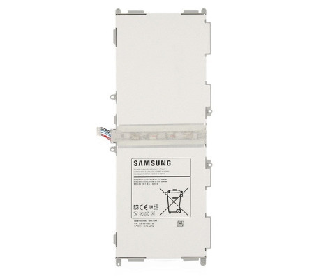 Bateria Original Samsung Galaxy Tab 4 10.1 (EB-BT530FBE) 6800mAh