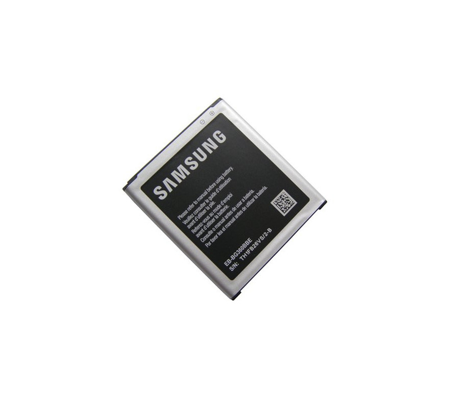 Bateria Original Samsung Galaxy Core Prime Duos (BG360/G361) 2000mAh