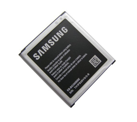 Bateria Original Samsung Galaxy Core Prime Duos (BG360/G361) 2000mAh