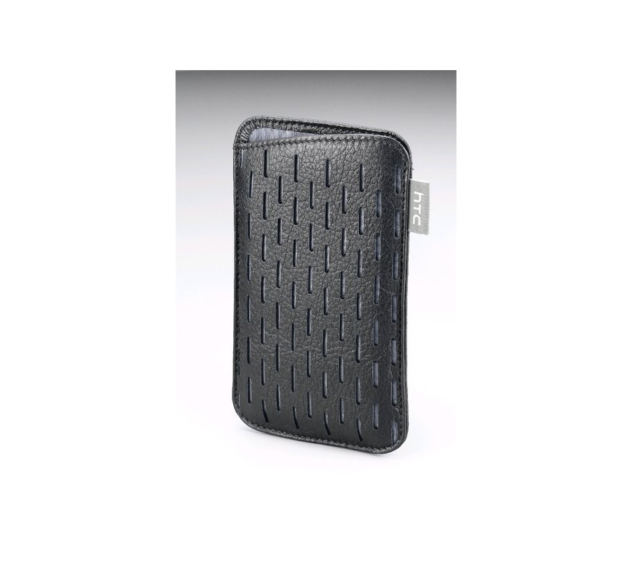 Funda Original Piel HTC Desire C, Desire S ( PO S570)