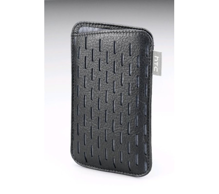 Funda Original Piel HTC Desire C, Desire S ( PO S570)