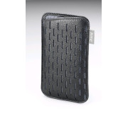 Funda Original Piel HTC Desire C, Desire S ( PO S570)