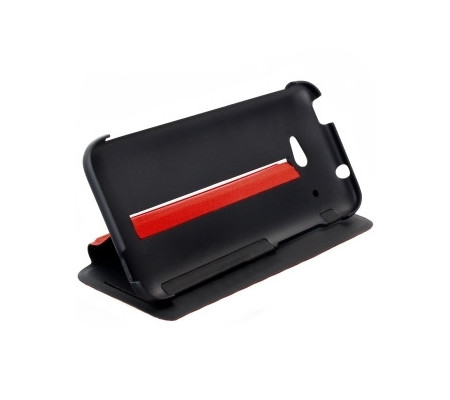 Funda Flip Original para HTC Desire 601(HC V890)