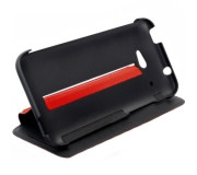 Funda Flip Original para HTC Desire 601(HC V890)