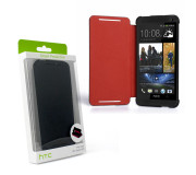 Funda Flip Original para HTC Desire 601(HC V890)