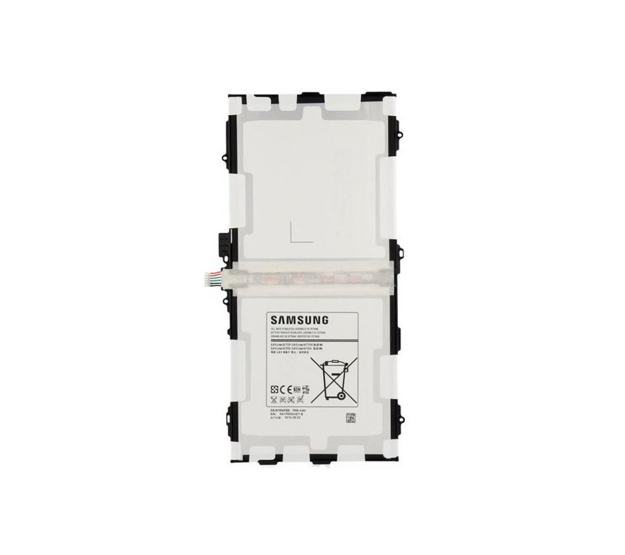 Bateria Original Samsung Galaxy Tab S 10.5 (EB-BT800FBE)