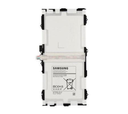 Bateria Original Samsung Galaxy Tab S 10.5 (EB-BT800FBE)
