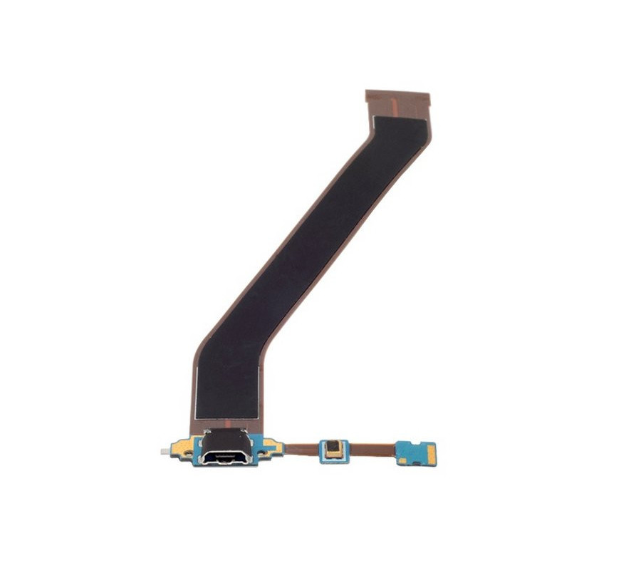 Flex Conector Carga + Microfono Original Samsung Galaxy Tab 3 10.1 (P5200, P5210)
