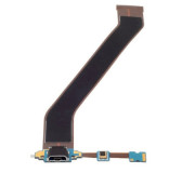 Flex Conector Carga + Microfono Original Samsung Galaxy Tab 3 10.1 (P5200, P5210)