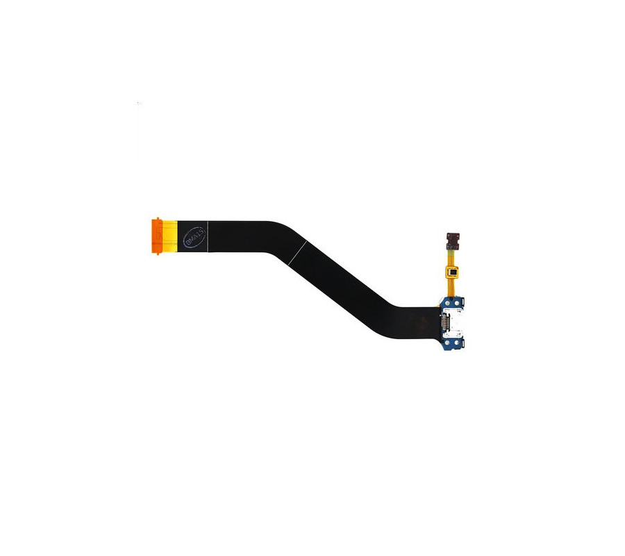 Flex conector de carga + Micro Samsung Tab 4 10.1 (T530, T535)