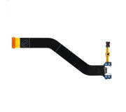 Flex conector de carga + Micro Samsung Tab 4 10.1 (T530, T535)