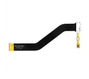 Flex conector de carga + Micro Samsung Tab 4 10.1 (T530, T535)