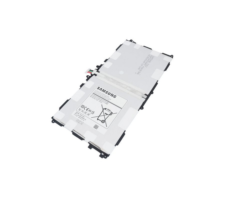 Bateria Original Samsung Galaxy Note 10.1 version: 2014 (8220mAh) T8220E
