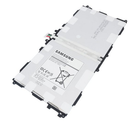 Bateria Original Samsung Galaxy Note 10.1 version: 2014 (8220mAh) T8220E