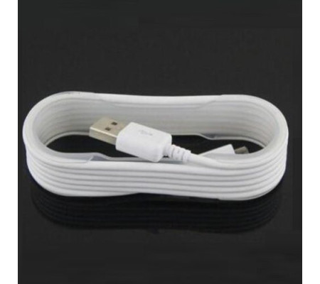 Cable MicroUsb Original Samsung Galaxy S6, S6 Edge (EP-DG925UWE)