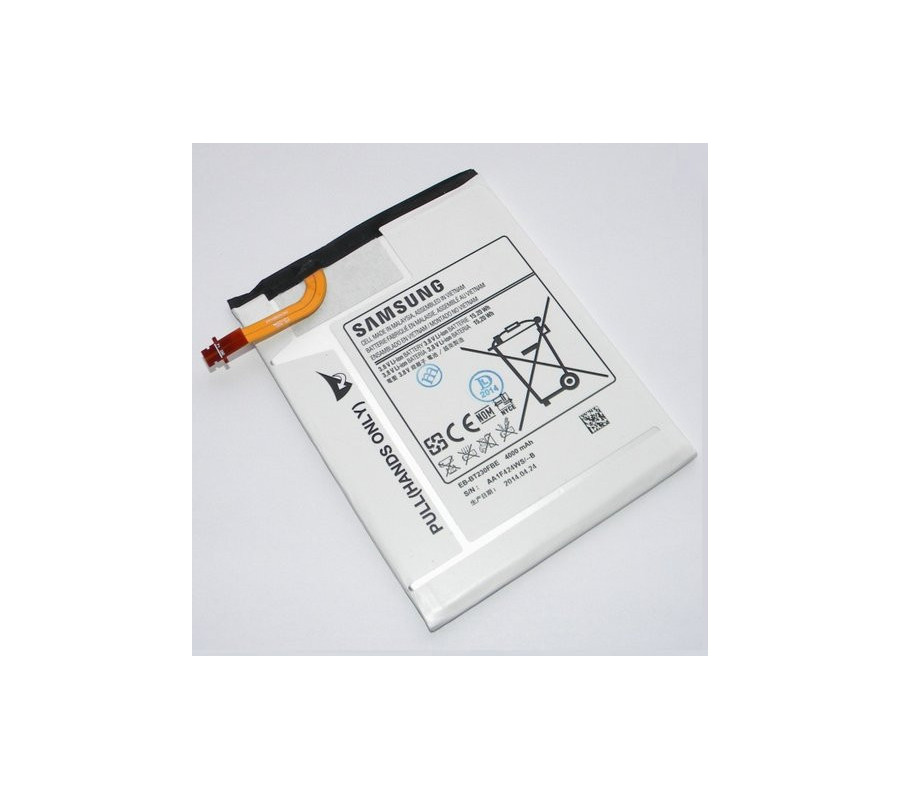Bateria Original Samsung Galaxy Tab 4 7" T230 (EB-BT230FBE)