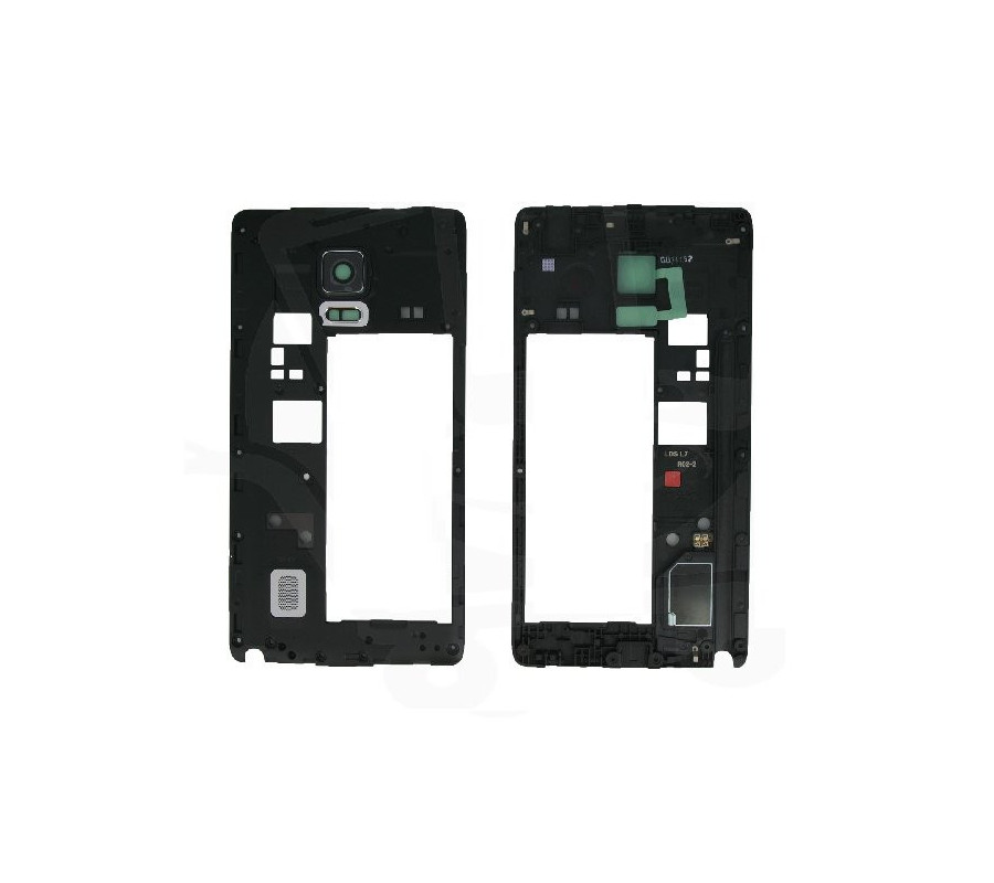 Carcasa intermedia Original Samsung Galaxy Note Edge (N915)
