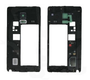 Carcasa intermedia Original Samsung Galaxy Note Edge (N915)