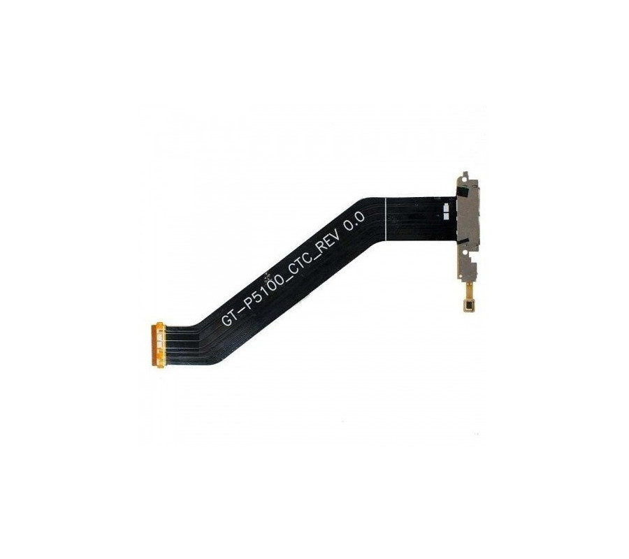 Flex Conector de Carga Samsung Galaxy Tab 2 10.1 (P5100, P5110)