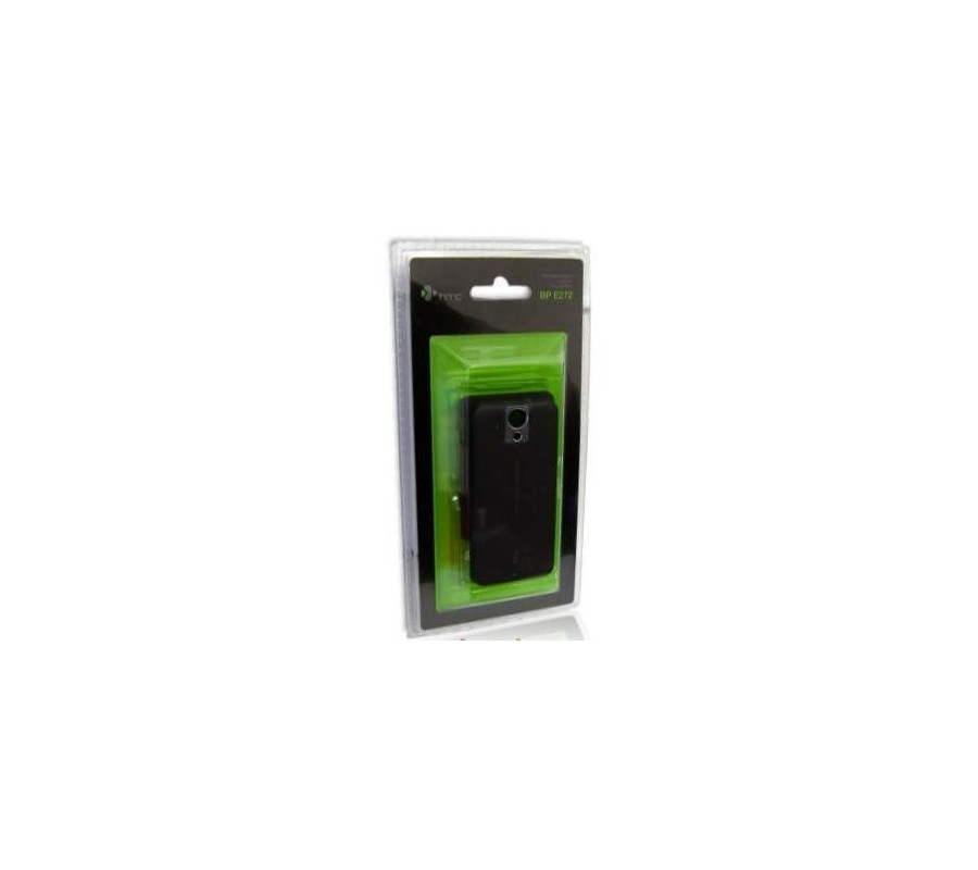 BATERIA Original EXTENDIDA HTC Touch PRO (con tapa. BP E272: 1800 mAh)