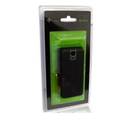 BATERIA Original EXTENDIDA HTC Touch PRO (con tapa. BP E272: 1800 mAh)